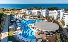 Hotel w Algarve